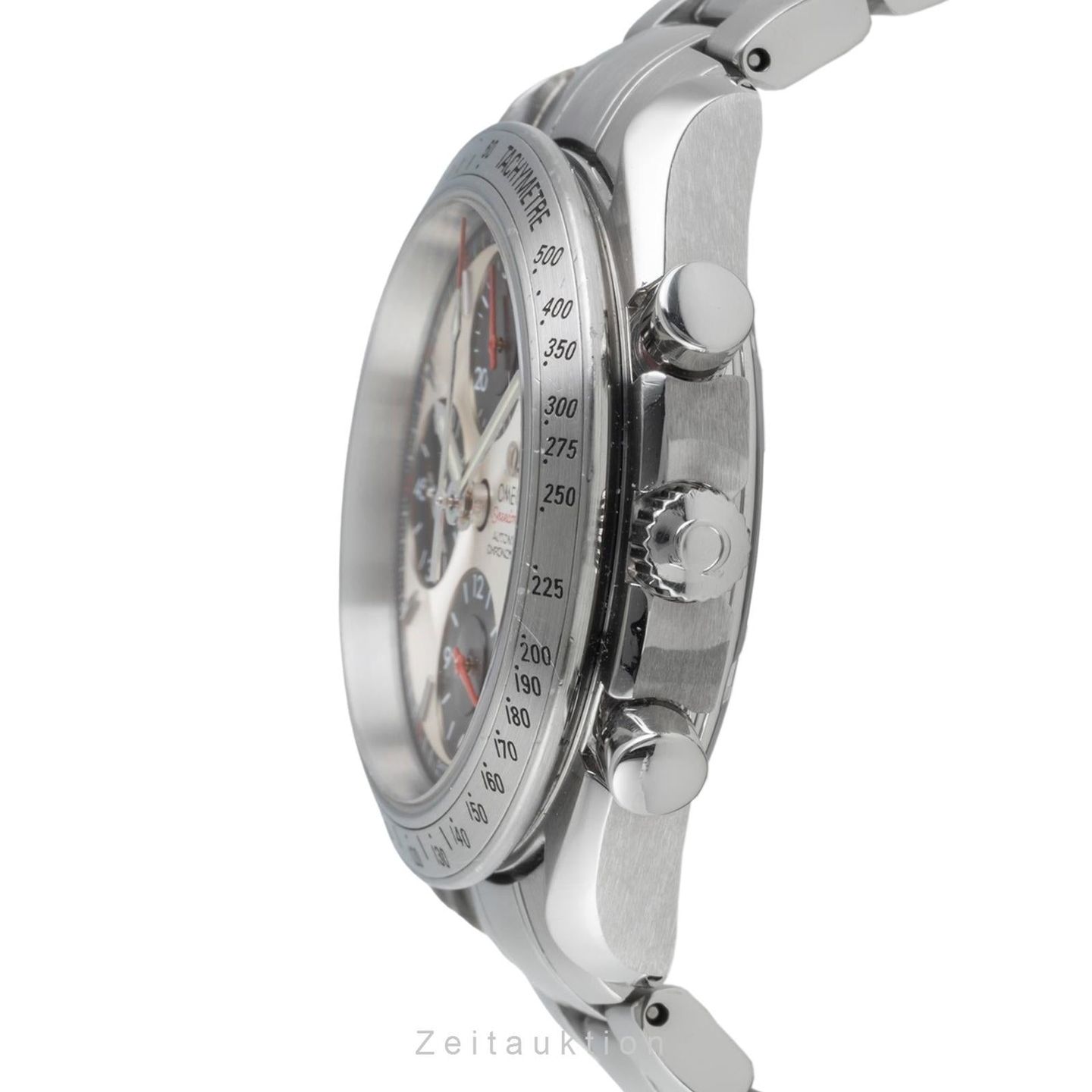 Omega Speedmaster Date 3211.31.00 - (5/8)