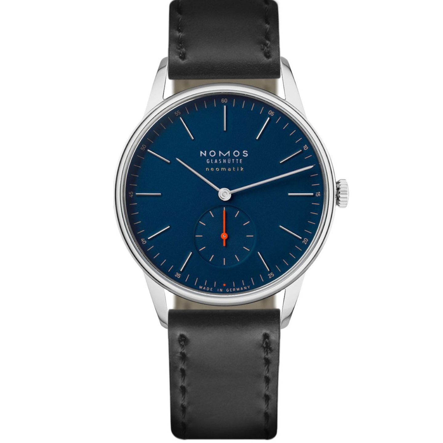 NOMOS Orion Neomatik 343 - (2/2)