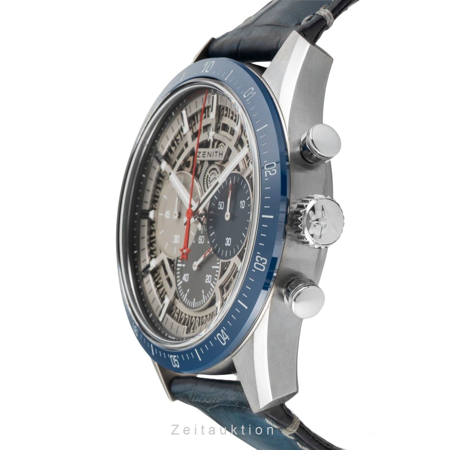 Zenith El Primero Chronomaster 95.3002.3600/69.C818 - (5/8)