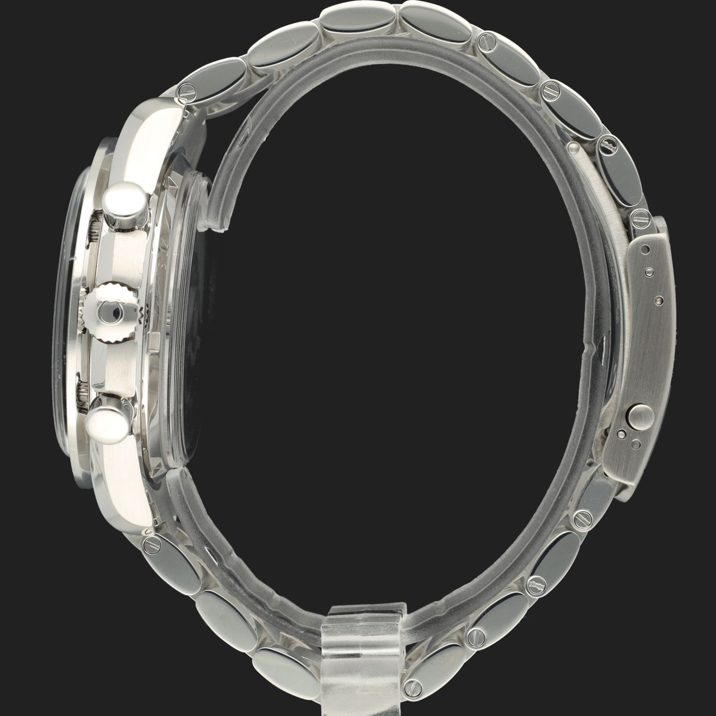 Omega Speedmaster 311.30.44.51.01.002 (2018) - Zwart wijzerplaat 44mm Staal (7/7)