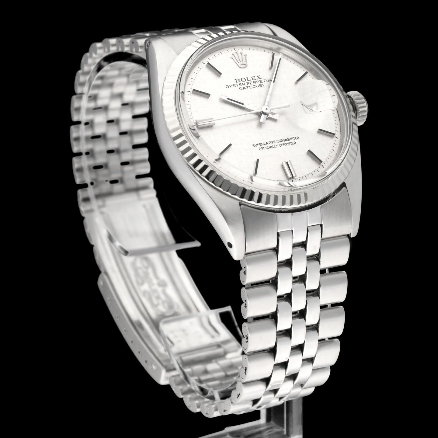 Rolex Datejust 1601 - (5/7)