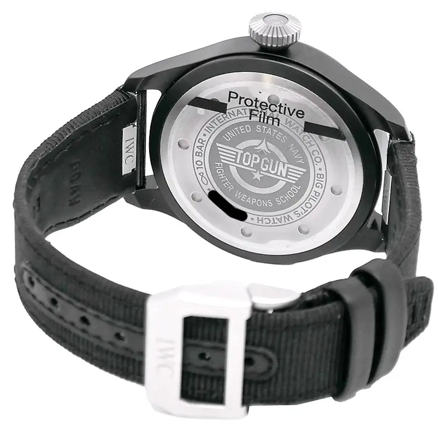 IWC Big Pilot Top Gun IW329801 - (8/8)