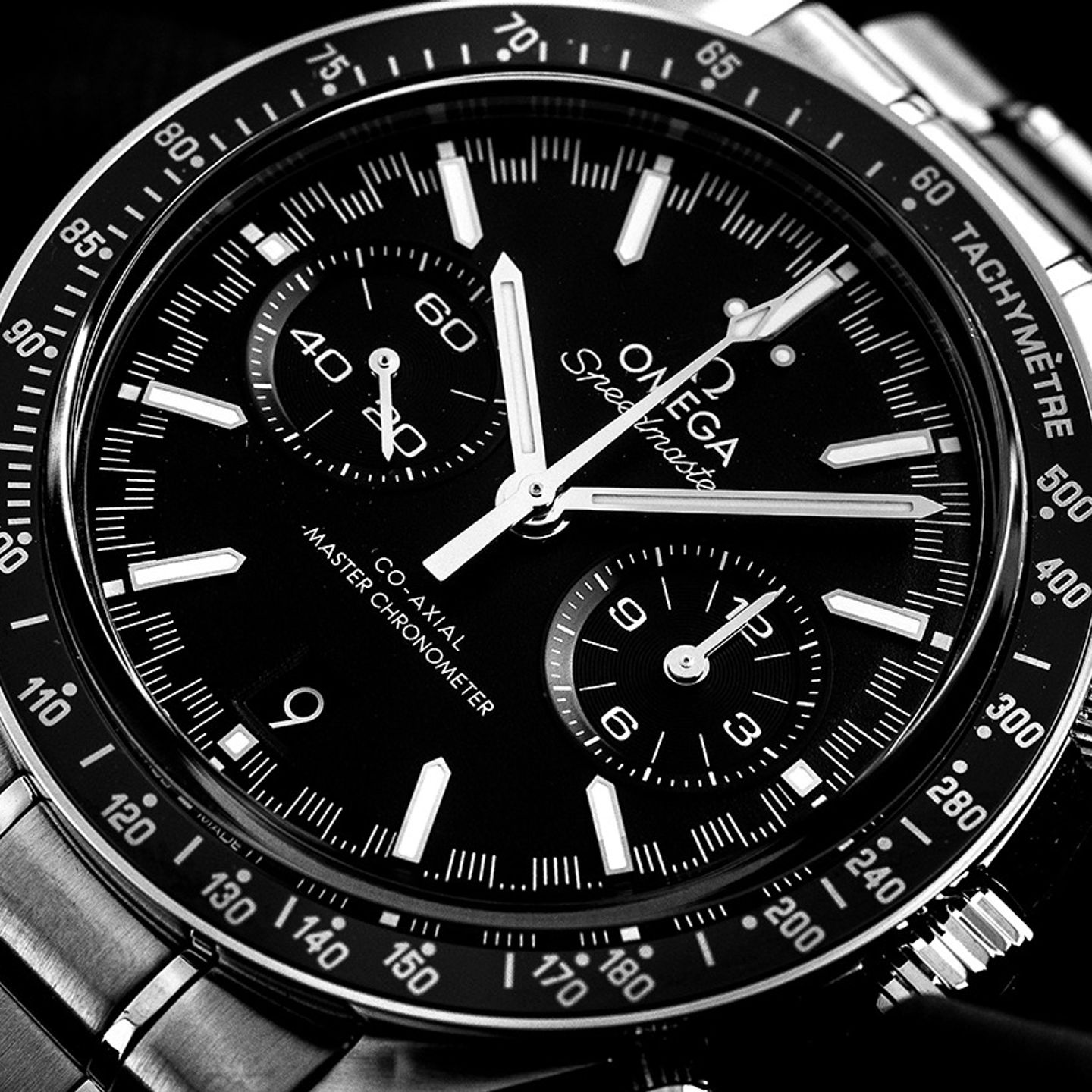 Omega Speedmaster Racing 329.30.44.51.01.001 - (3/7)