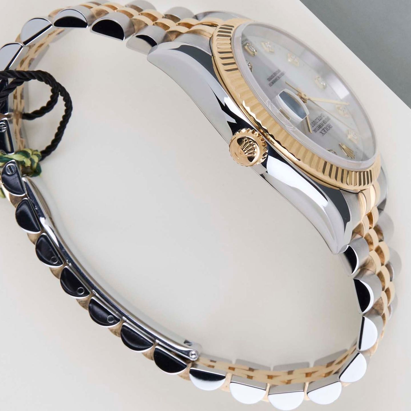 Rolex Datejust 36 116233 - (7/8)