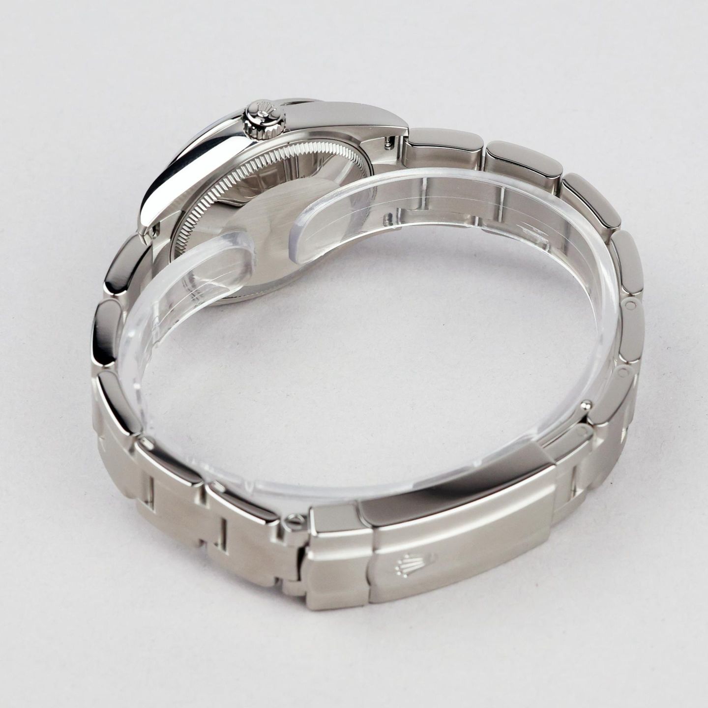 Rolex Oyster Perpetual 31 277200 - (4/7)