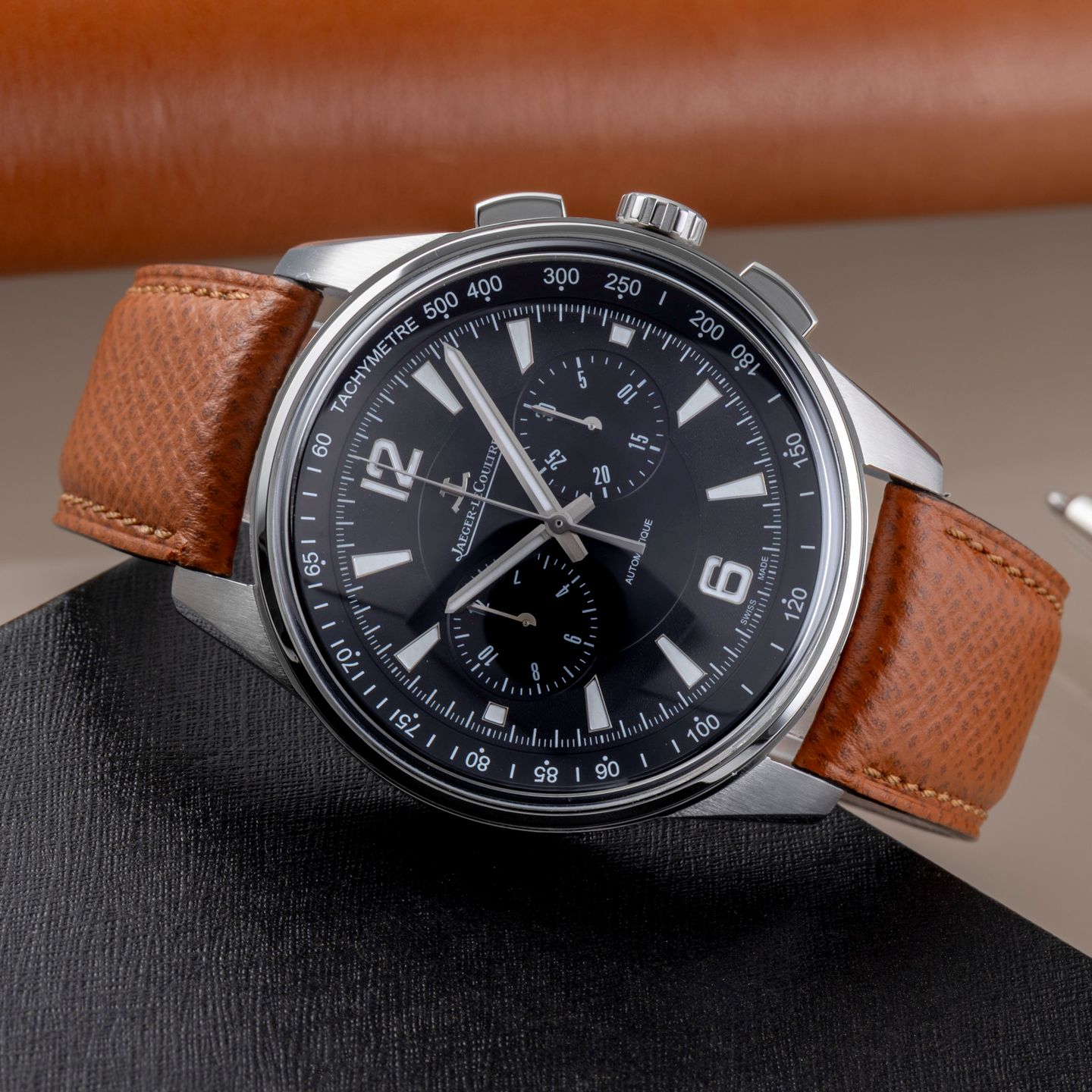 Jaeger-LeCoultre Polaris Q9028471 - (2/8)