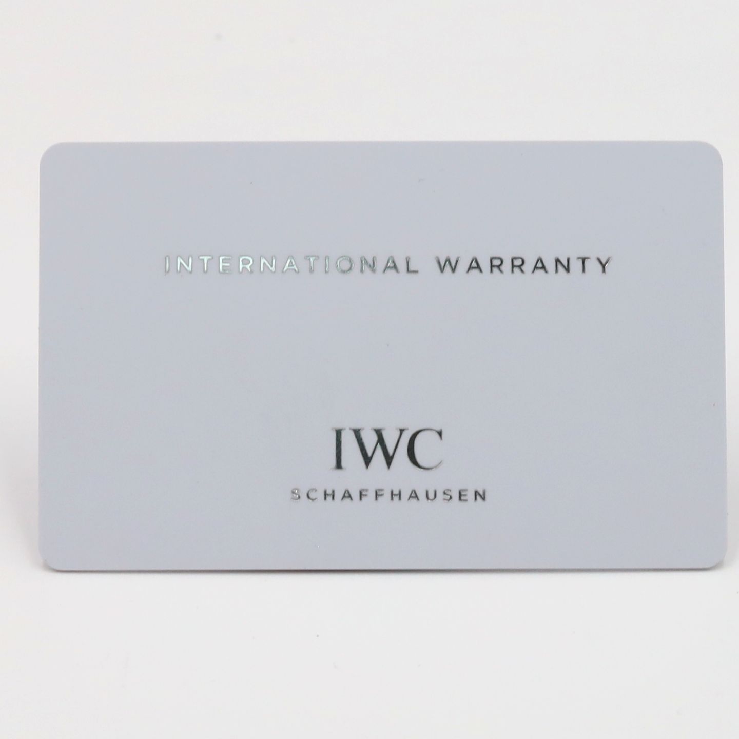 IWC Portuguese Chronograph IW371615 - (5/8)