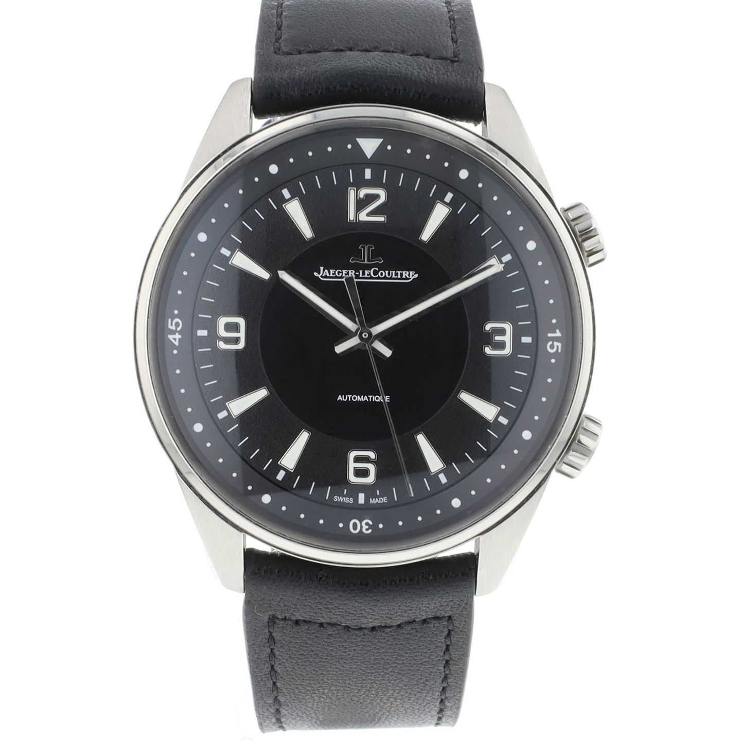 Jaeger-LeCoultre Polaris Q9008470 - (1/6)