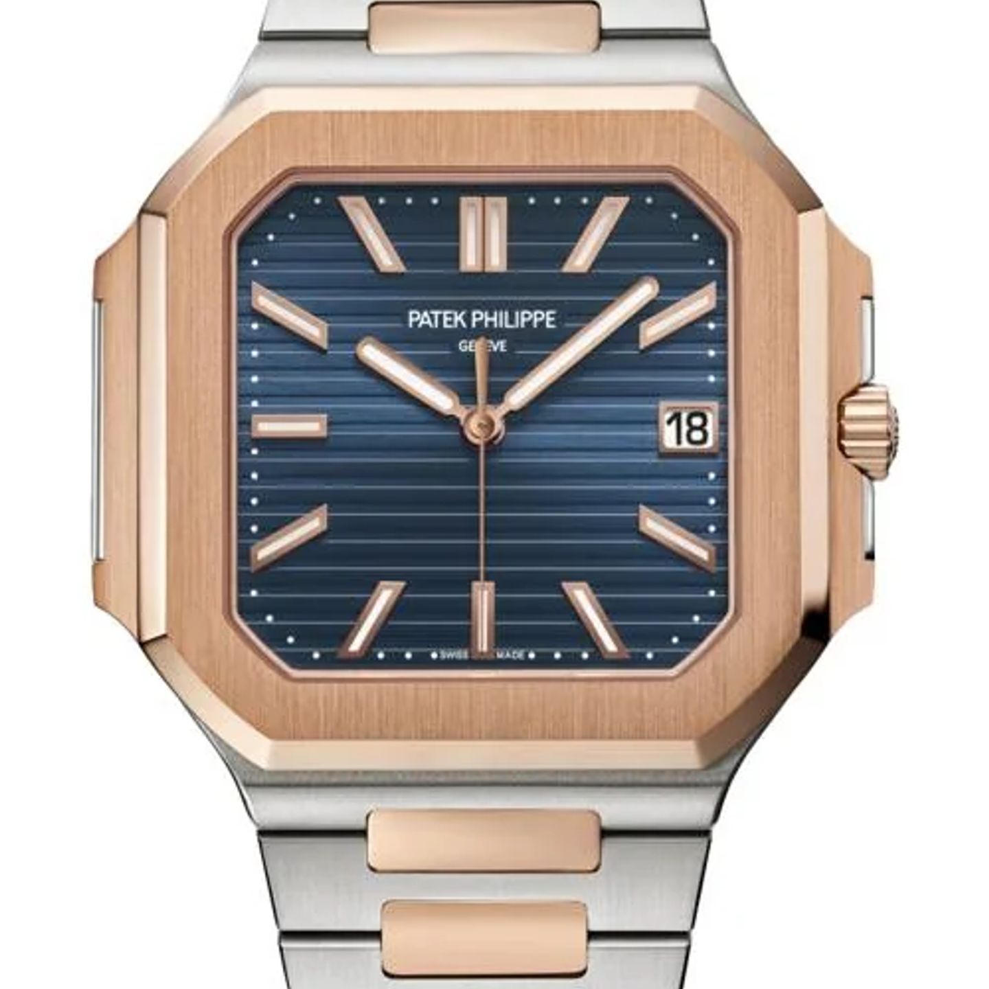 Patek Philippe Cubitus 5821/1AR-001 - (1/4)