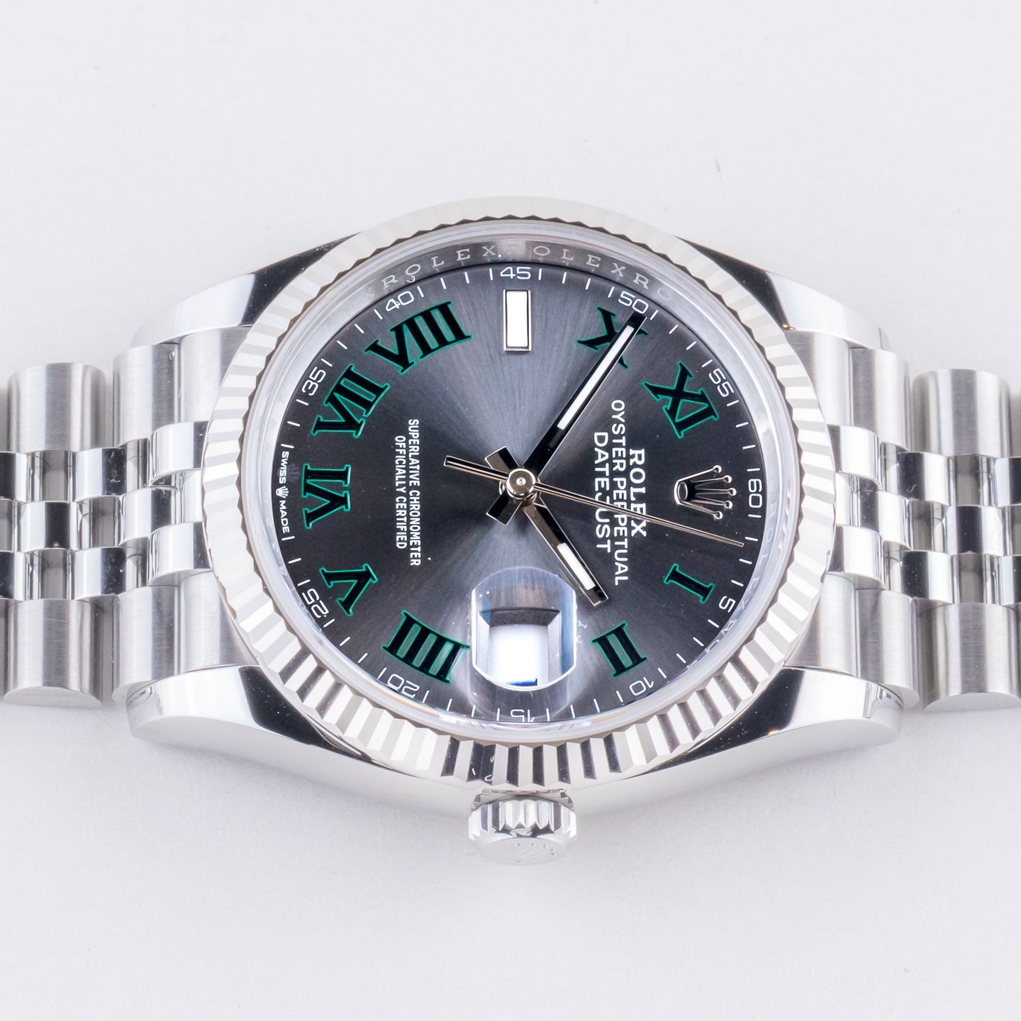 Rolex Datejust 36 126234 - (6/8)