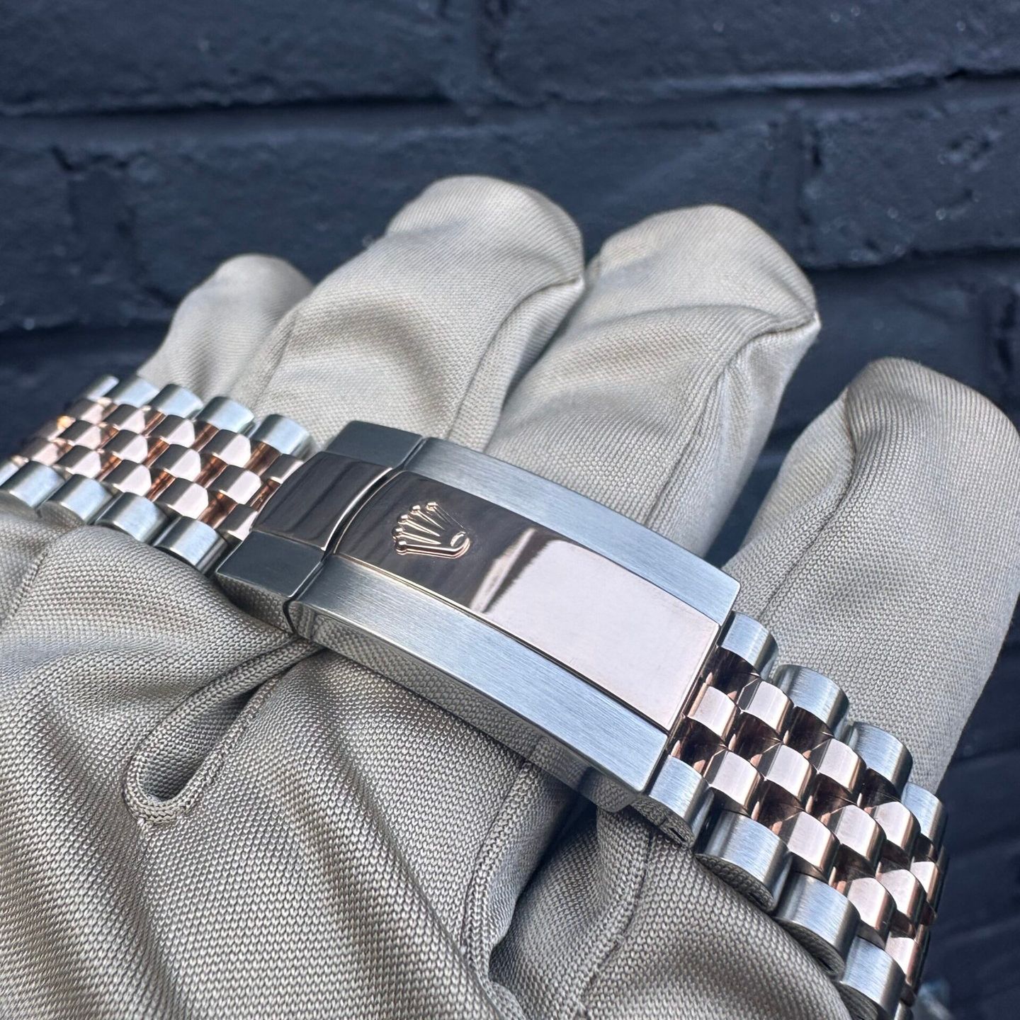 Rolex Datejust 41 126331 - (2/4)