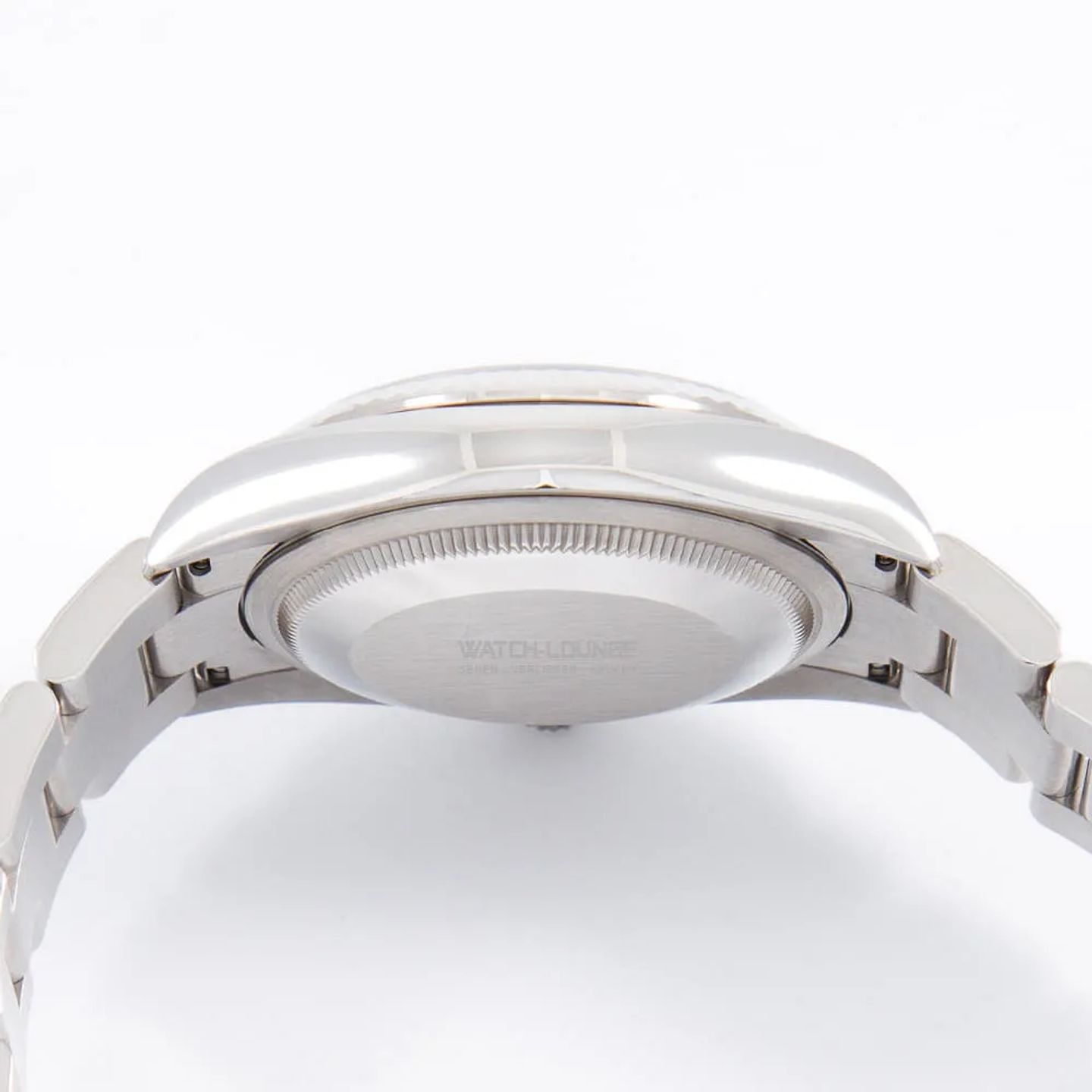 Rolex Datejust 36 126234 (2022) - 36 mm Steel case (7/8)