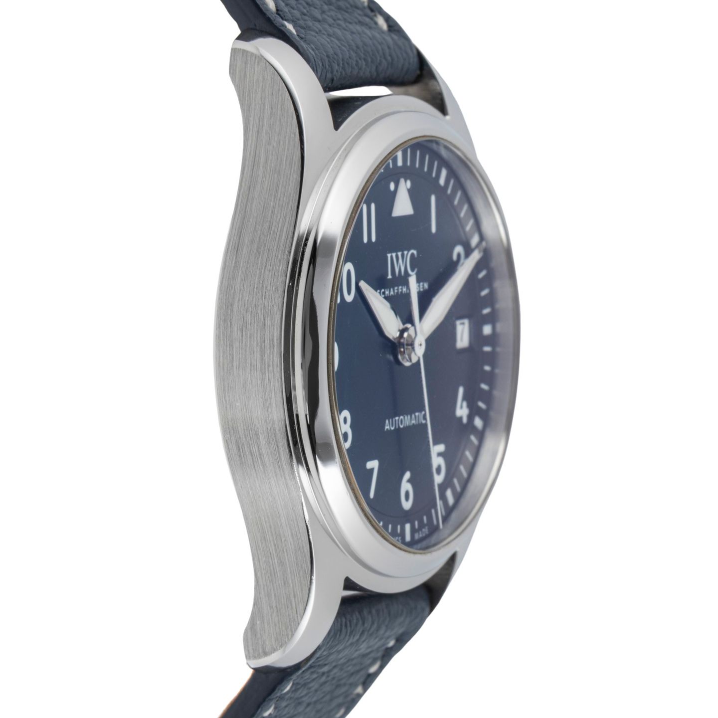 IWC Pilot's Watch Automatic 36 IW324008 - (7/8)