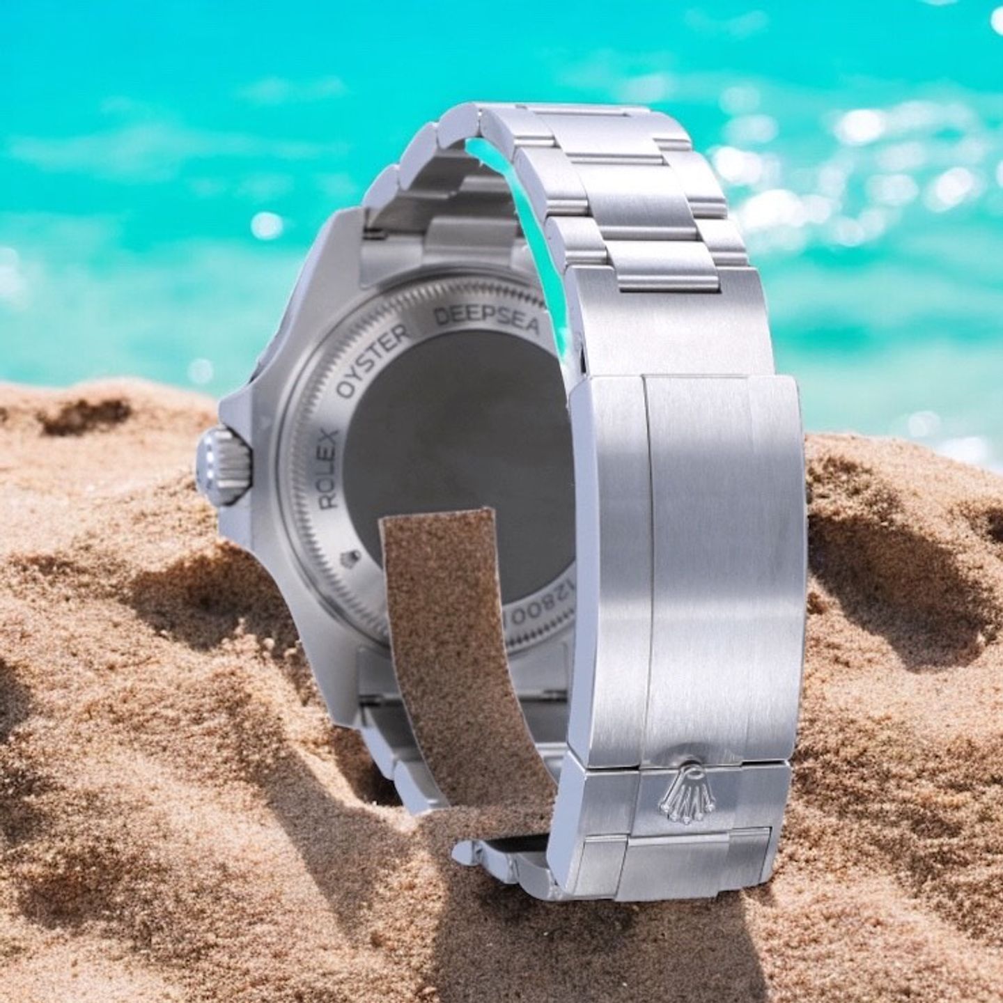 Rolex Sea-Dweller Deepsea 126660 - (6/7)