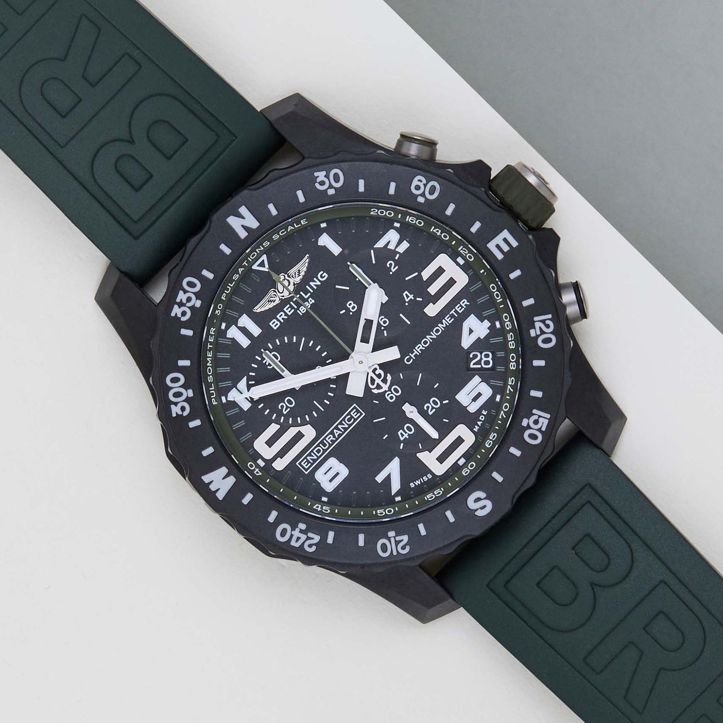 Breitling Endurance Pro X82310 - (1/8)