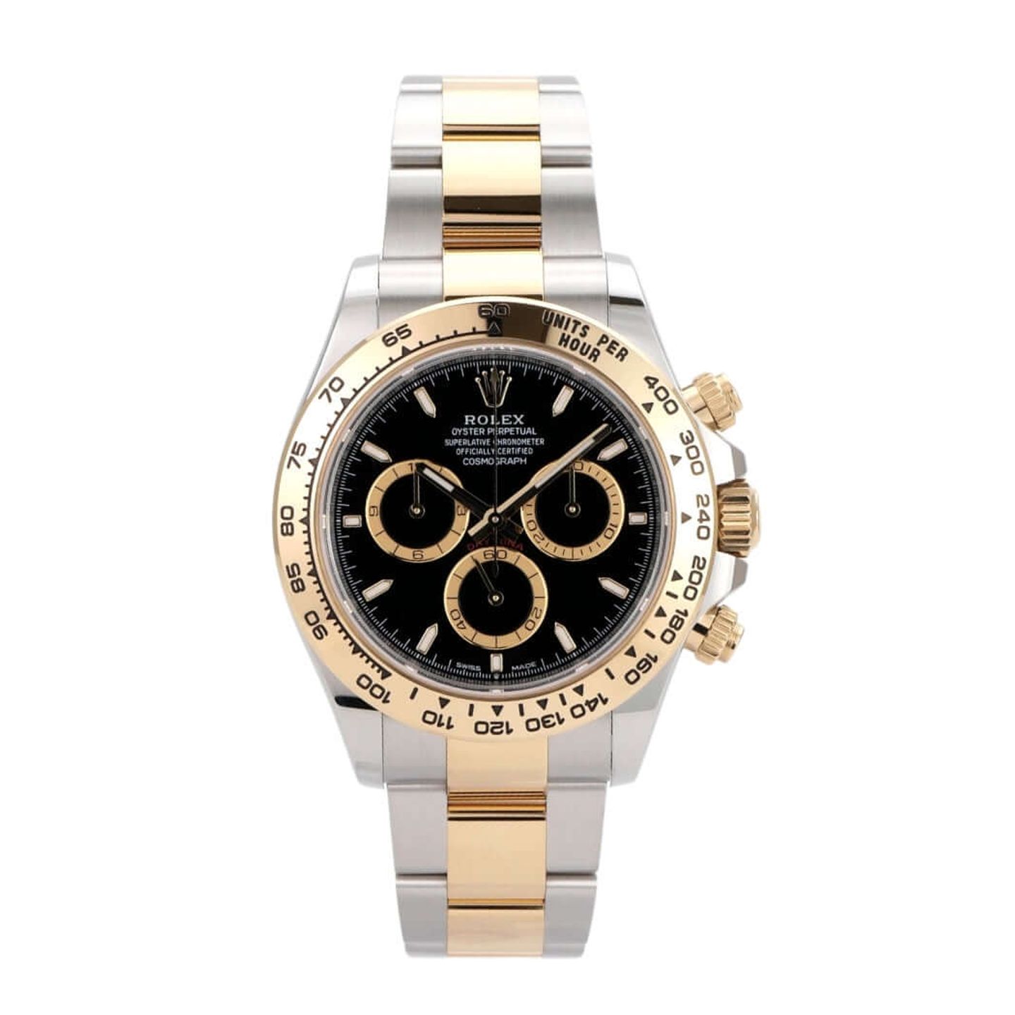 Rolex Daytona 126503 - (2/8)