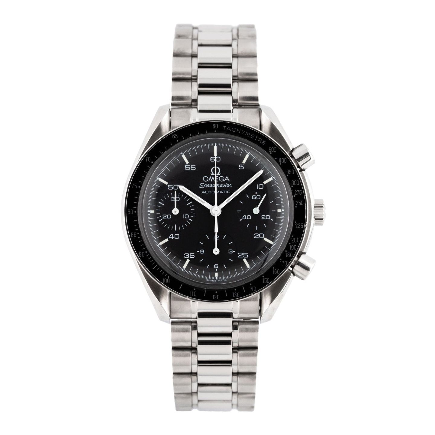 Omega Speedmaster Reduced 3510.50.00 - (1/4)