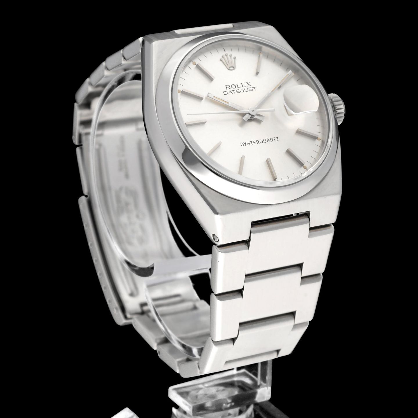 Rolex Datejust Oysterquartz 17000 - (5/7)