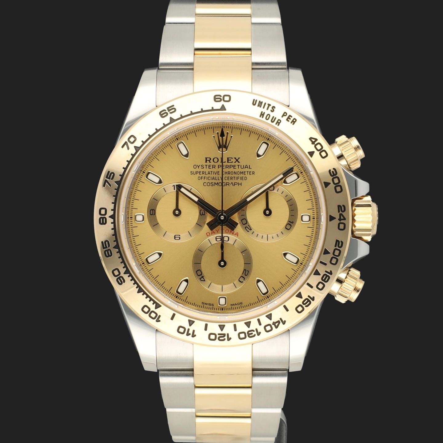 Rolex Daytona 116503 - (3/8)