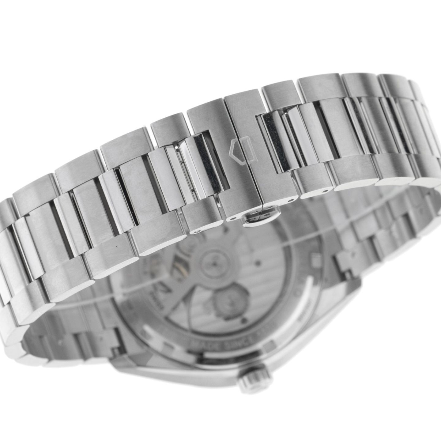 TAG Heuer Carrera WDA2113.BA0043 - (7/7)
