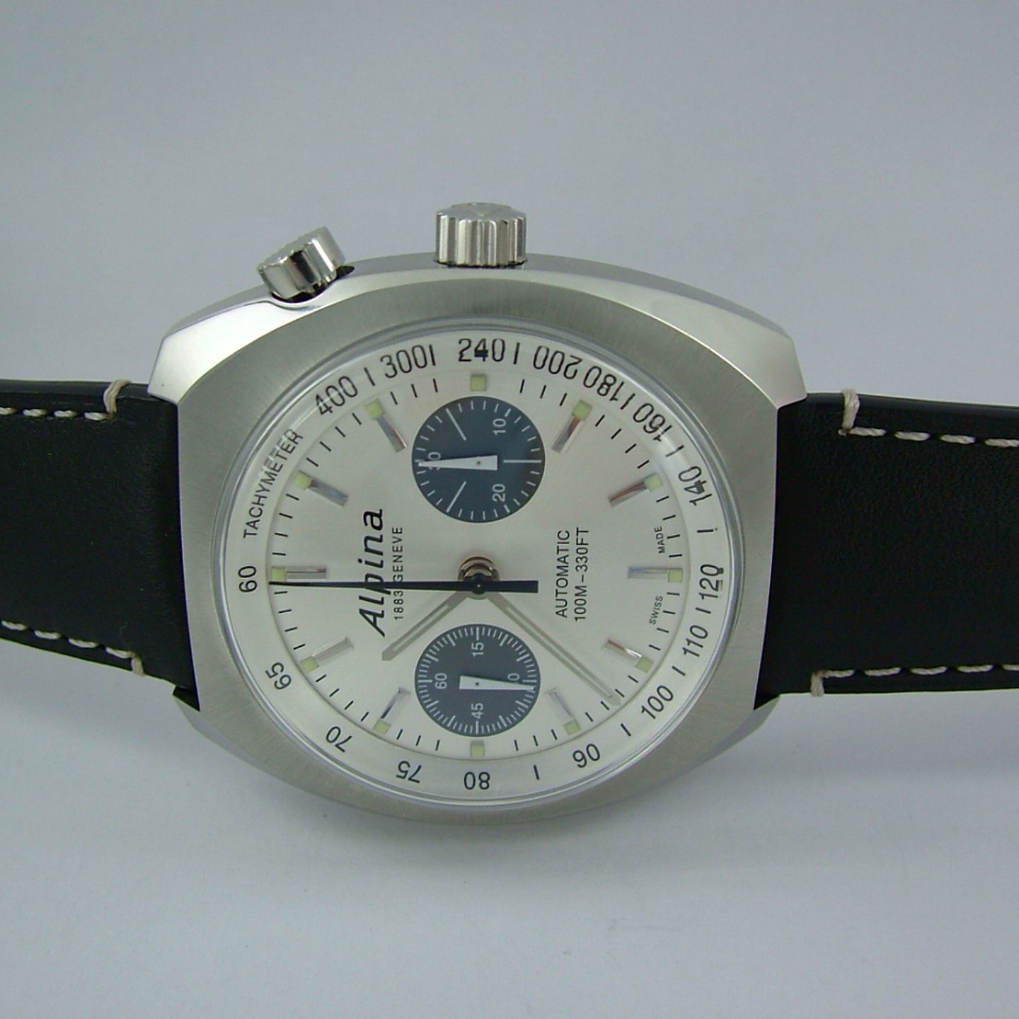 Alpina Startimer - - (2/7)