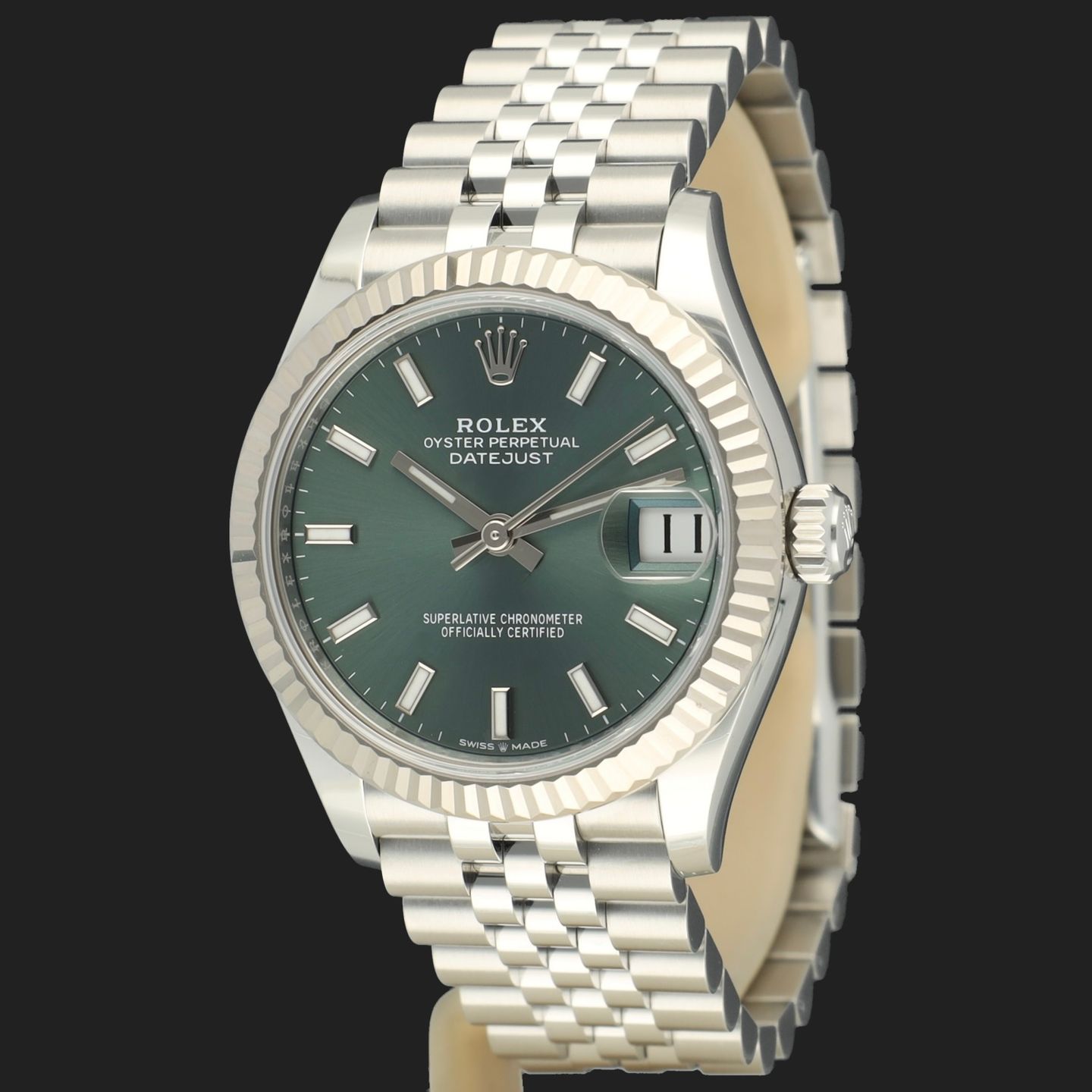 Rolex Datejust 31 278274 - (1/8)
