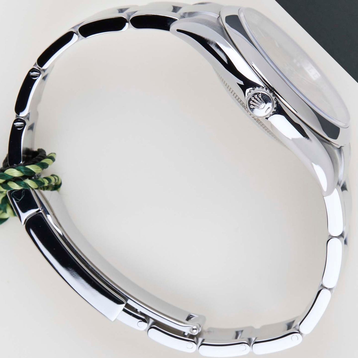 Rolex Oyster Perpetual 36 116000 - (7/8)