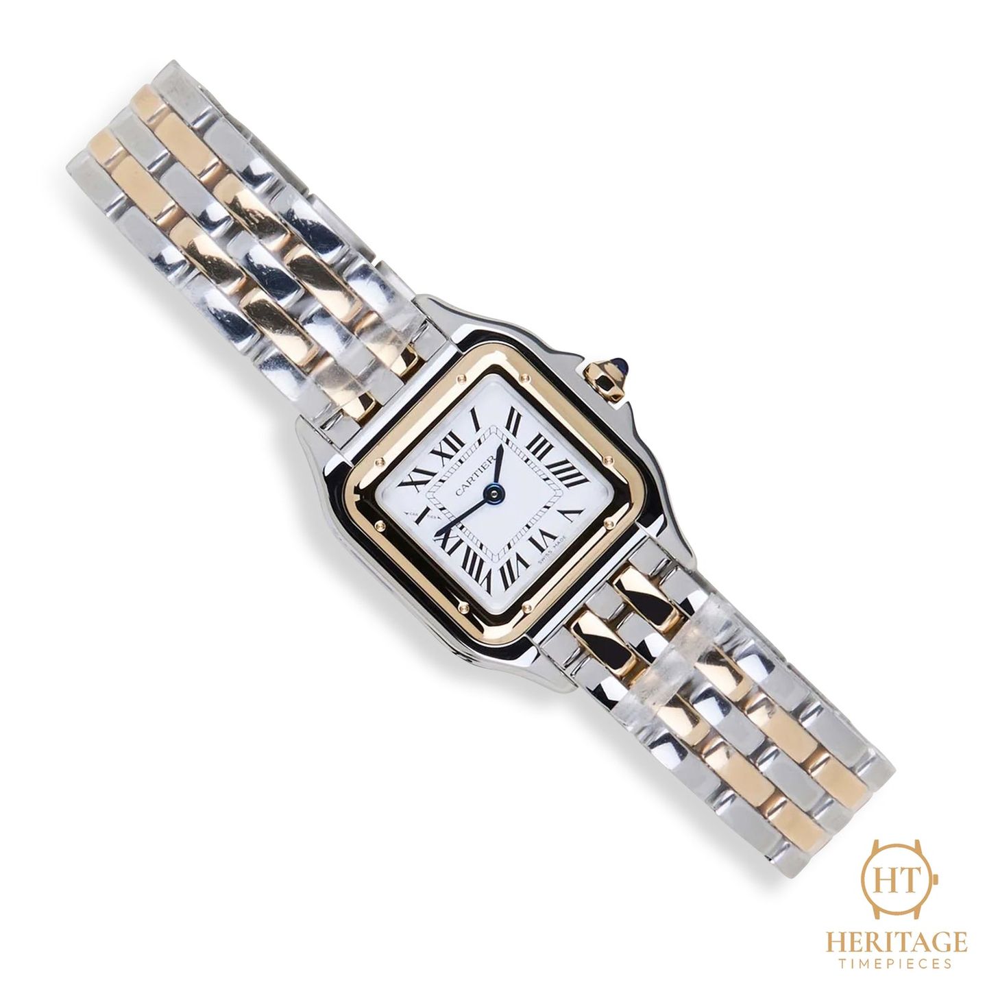 Cartier Panthère Unknown - (4/8)