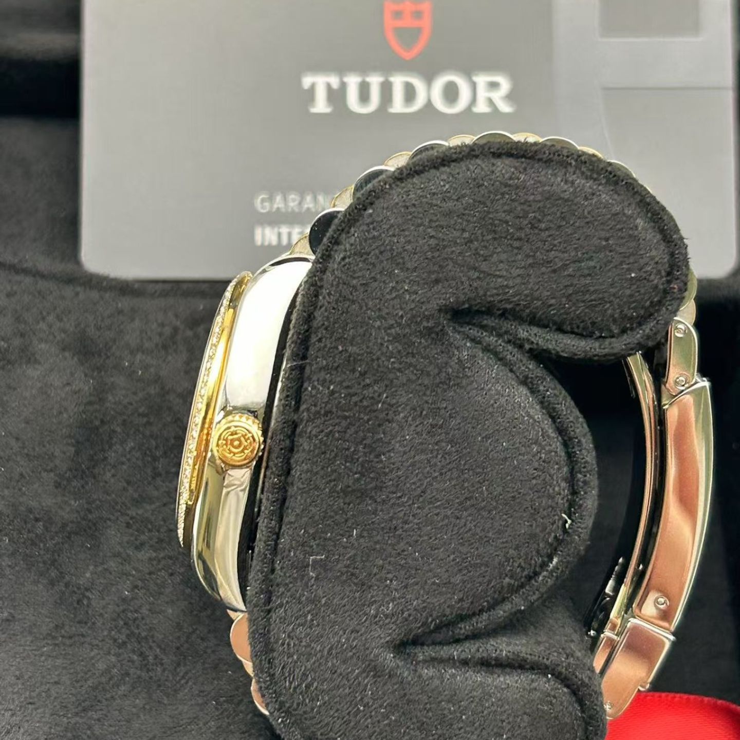 Tudor Black Bay S&G 79613 - (6/6)