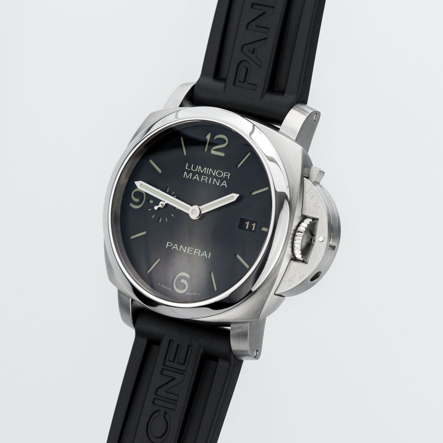Panerai Luminor Marina 1950 3 Days Automatic PAM00312 - (5/5)