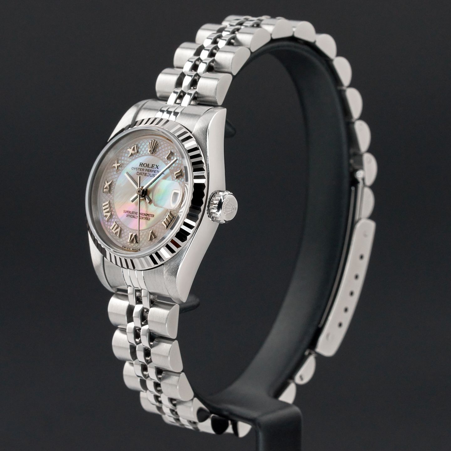 Rolex Lady-Datejust 79174 - (4/8)