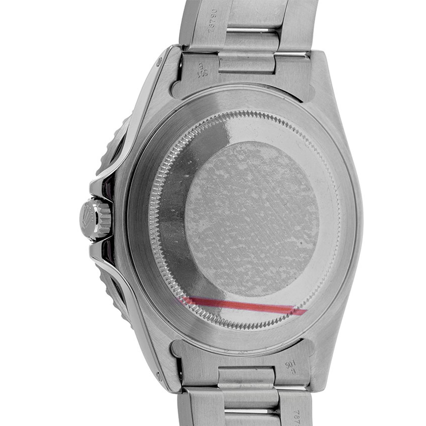 Rolex GMT-Master 16700 - (6/8)