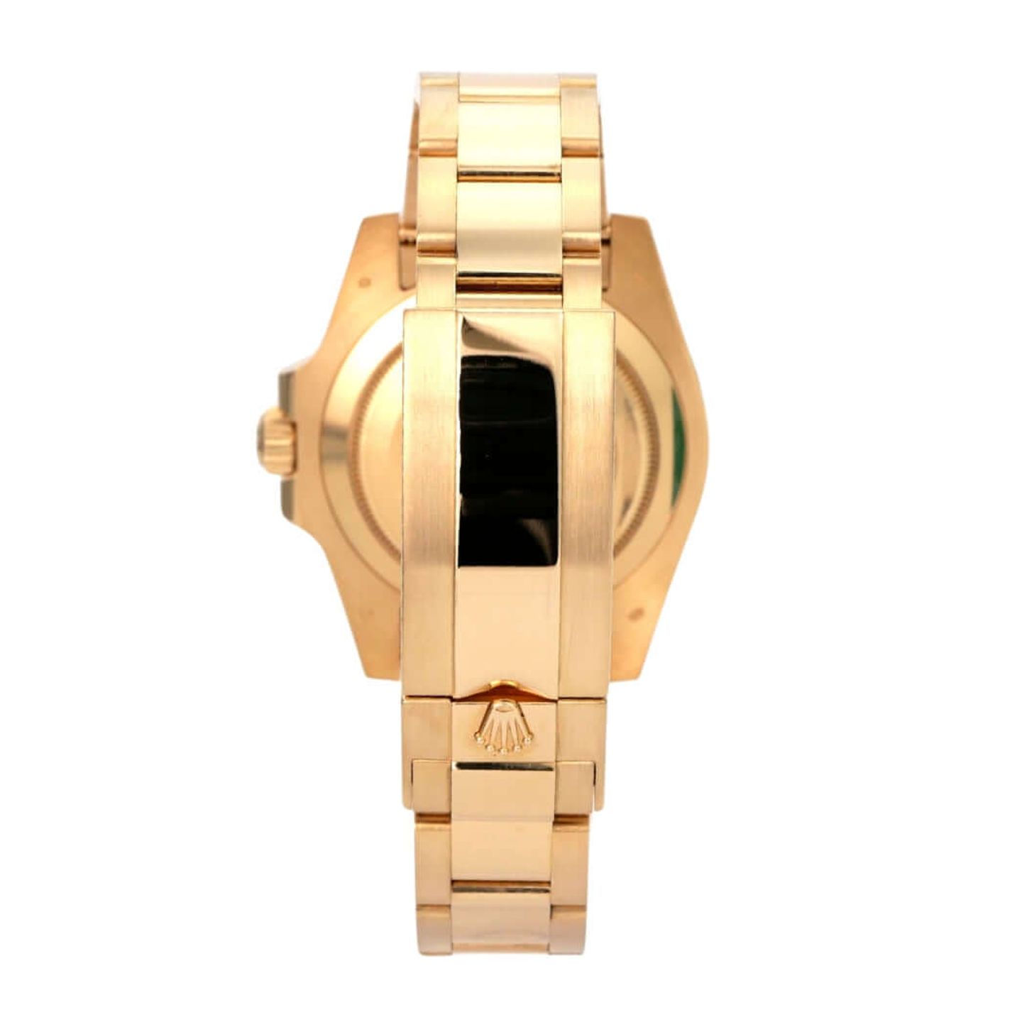 Rolex Submariner Date 116618LN - (8/8)