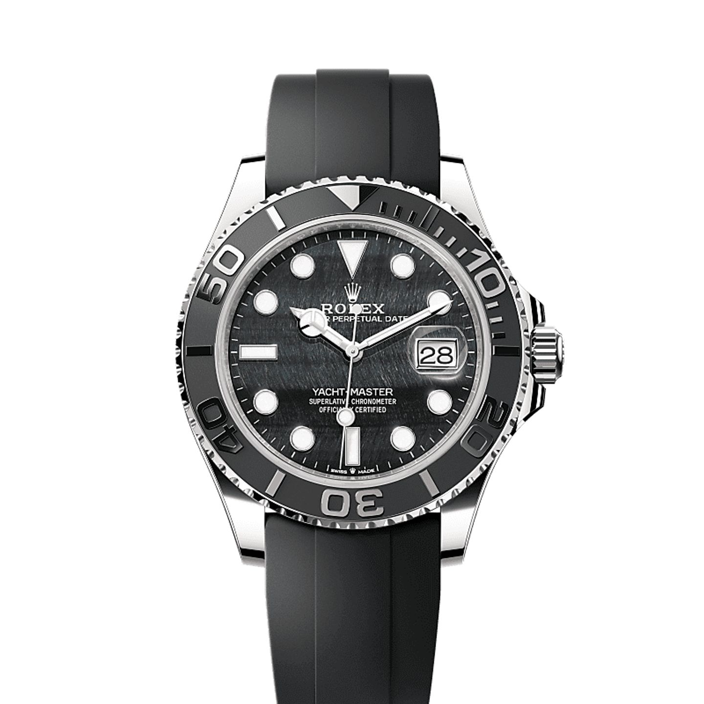 Rolex Yacht-Master 42 226659 - (1/1)