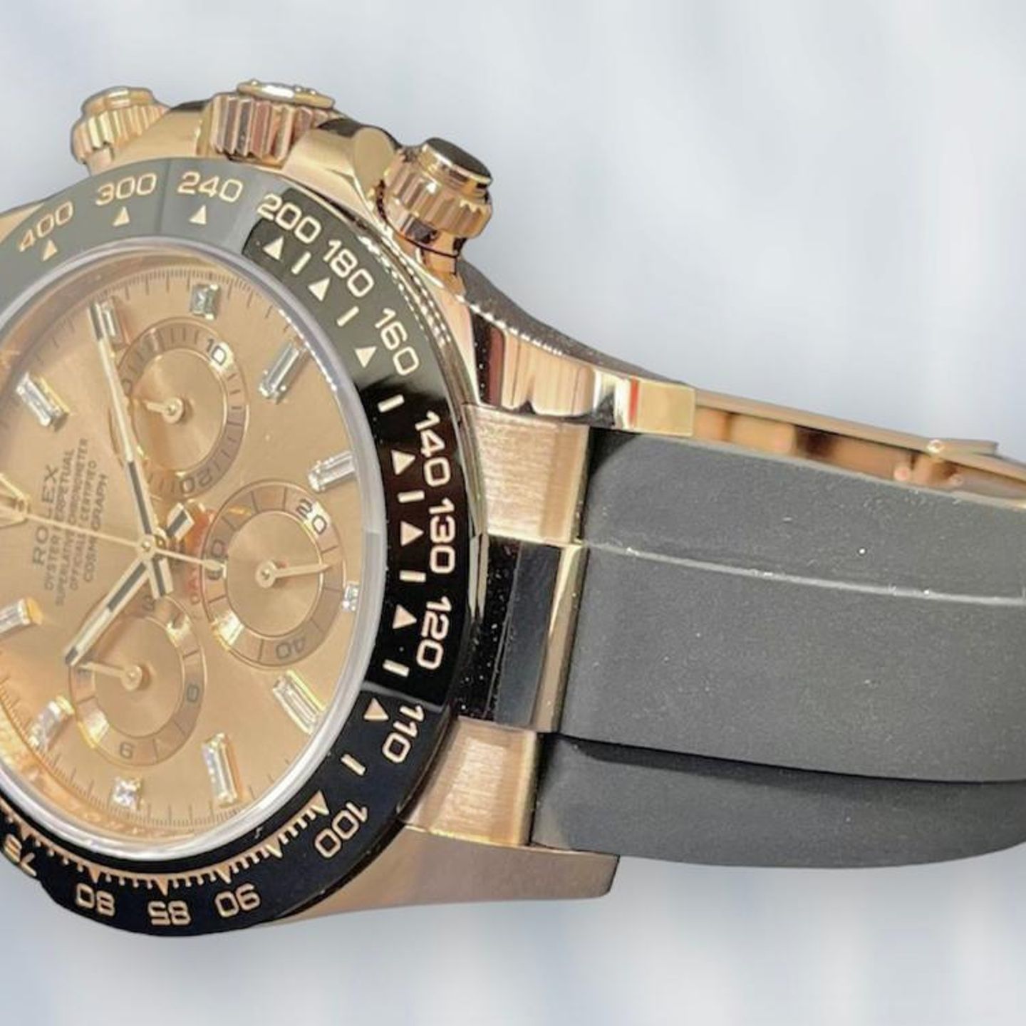 Rolex Daytona 116515LN (2022) - 40mm Roségoud (8/24)