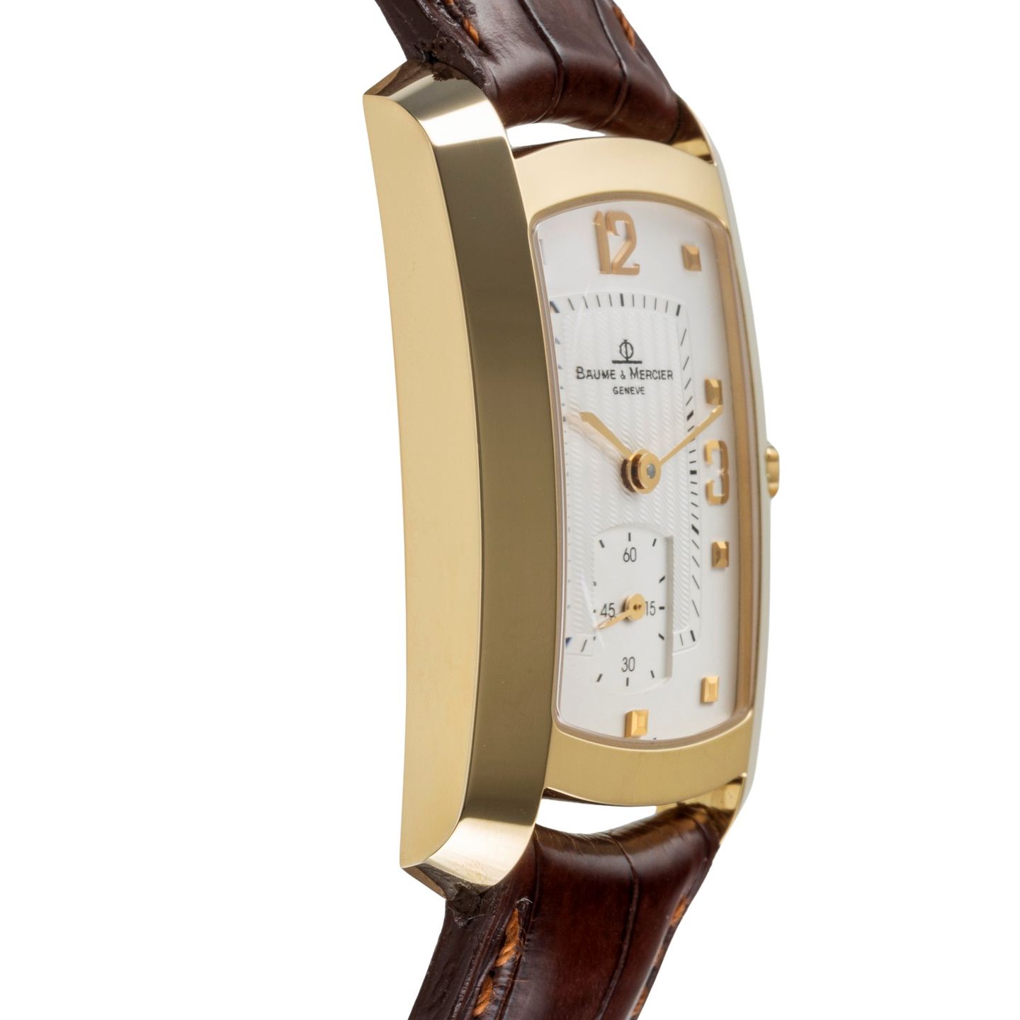 Baume & Mercier Hampton MV045224 - (7/8)