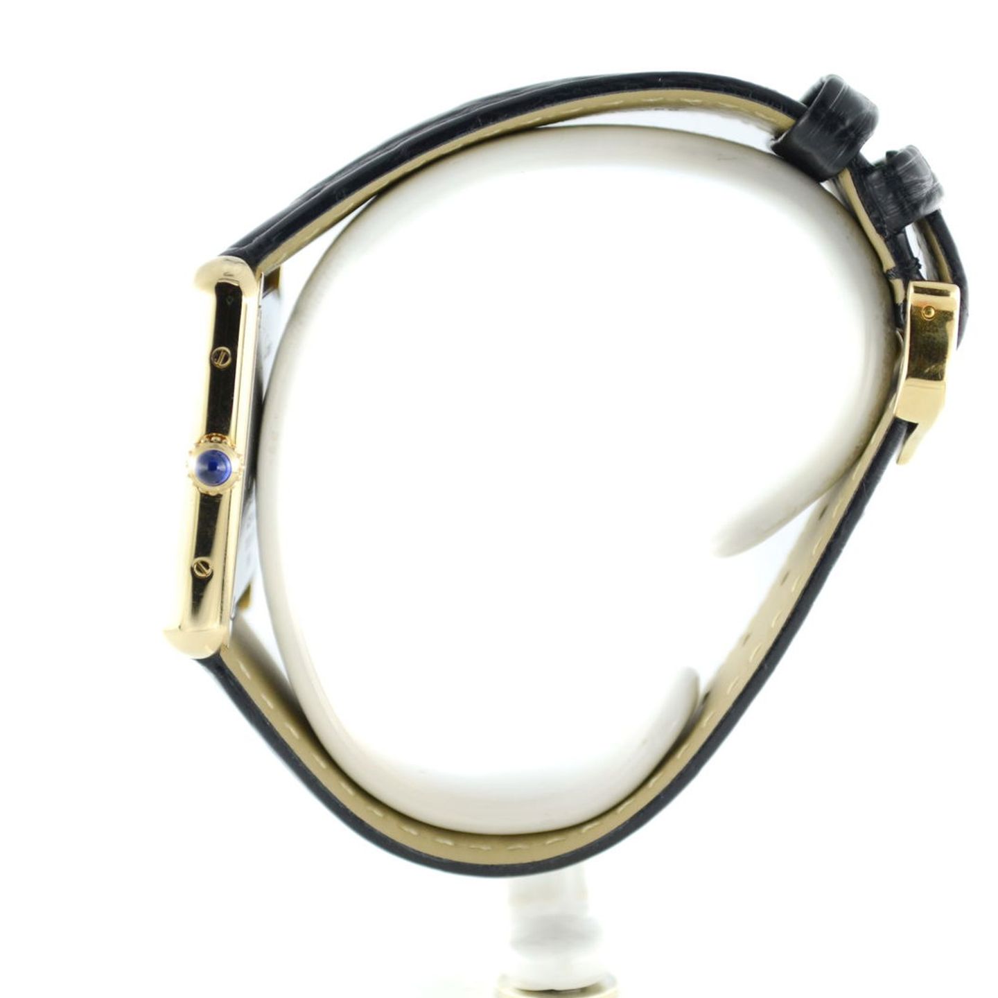 Cartier Tank Solo W5200002 - (3/7)