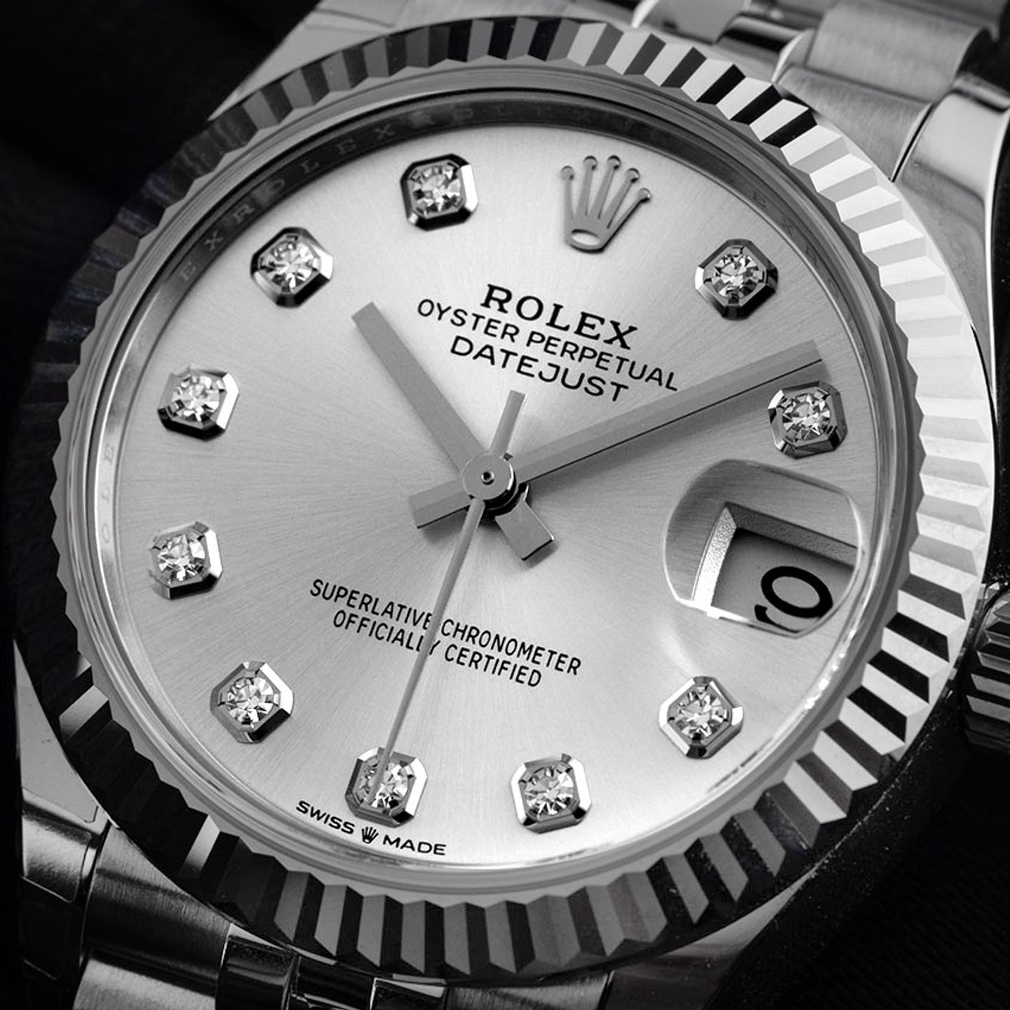 Rolex Datejust 31 278274 - (3/7)