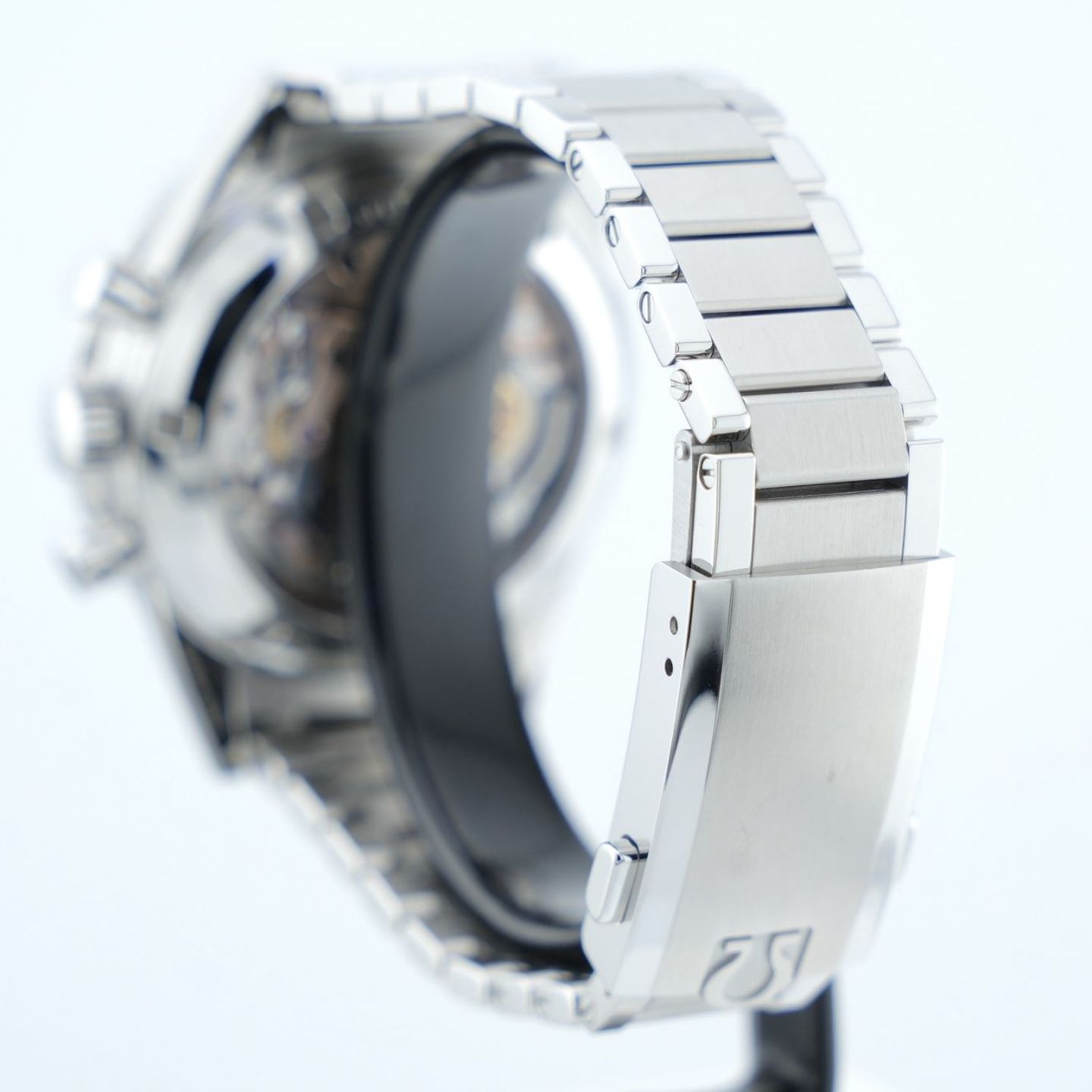 Omega Speedmaster Professional Moonwatch 311.30.40.30.01.001 (2023) - Zwart wijzerplaat 40mm Staal (11/24)