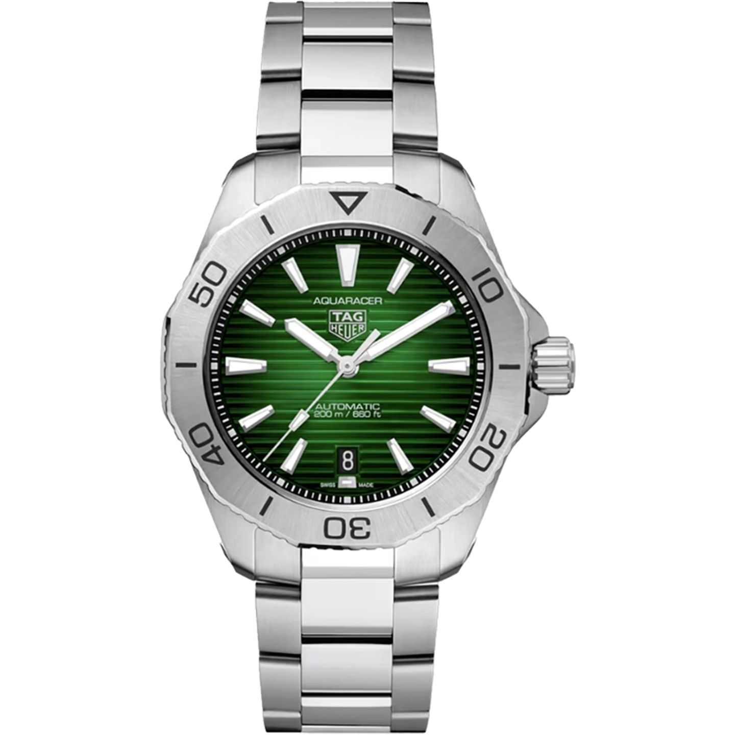 TAG Heuer Aquaracer WBP2115.BA0627 - (1/1)