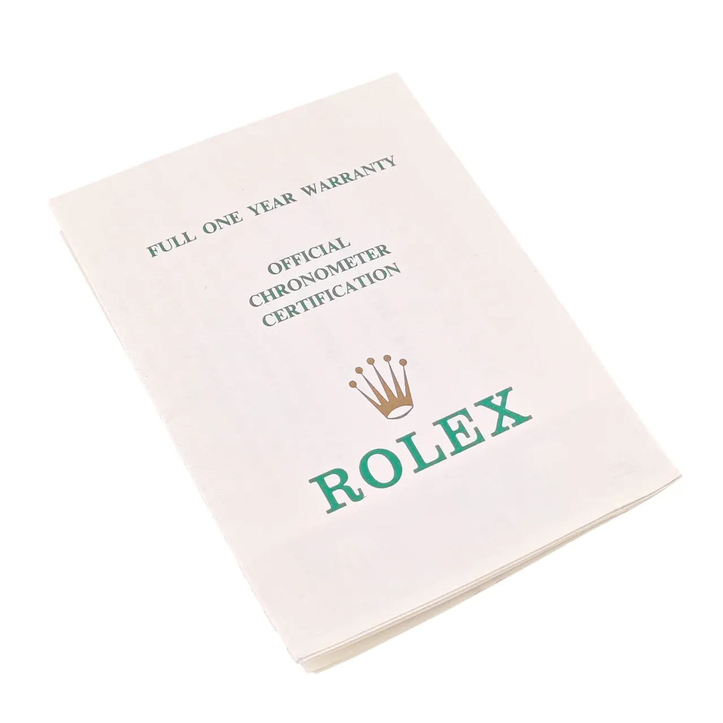 Rolex Datejust 31 68273 - (8/8)