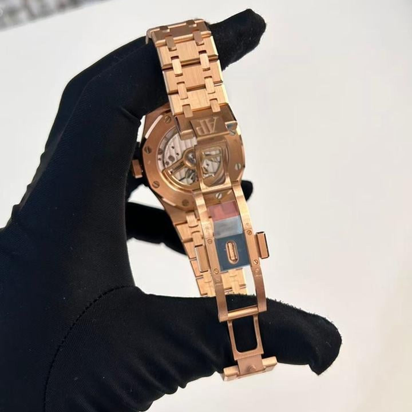 Audemars Piguet Royal Oak 15551OR.ZZ.1356OR.04 - (4/10)