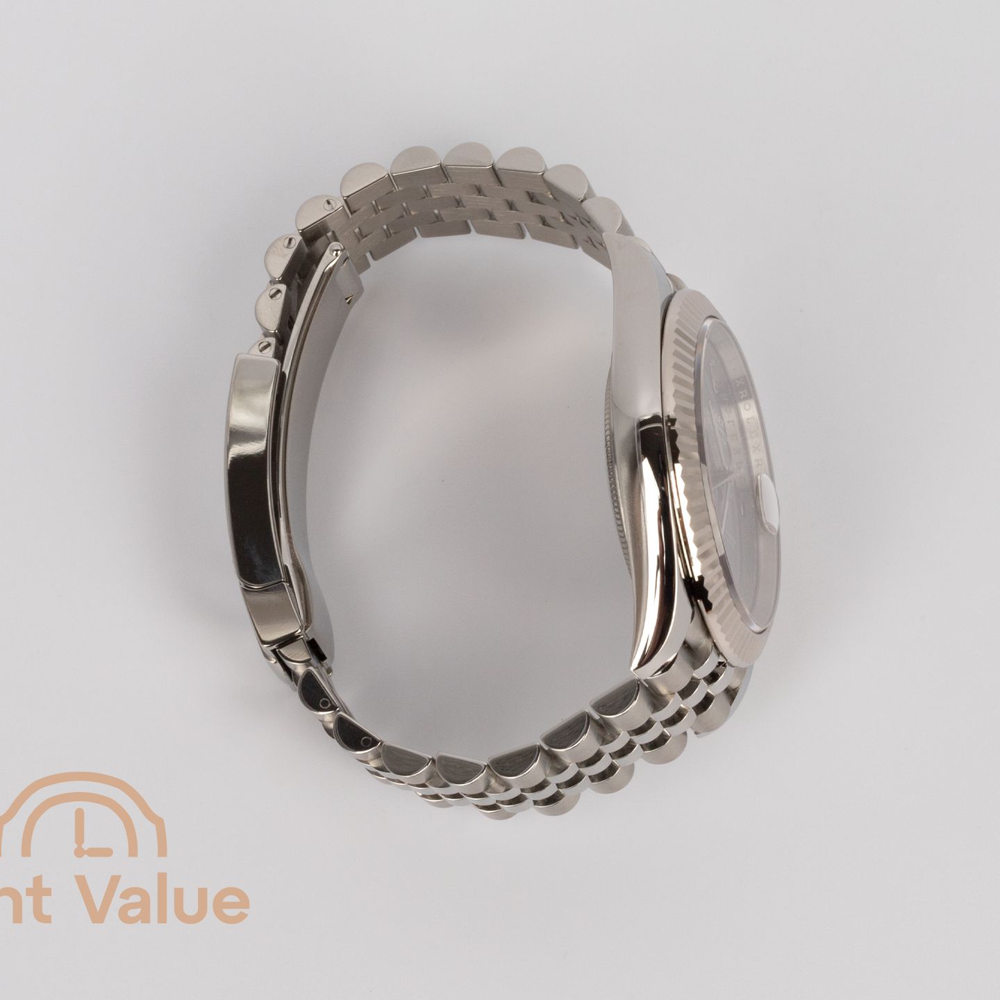 Rolex Datejust 41 126334 (2025) - 41 mm Steel case (6/6)