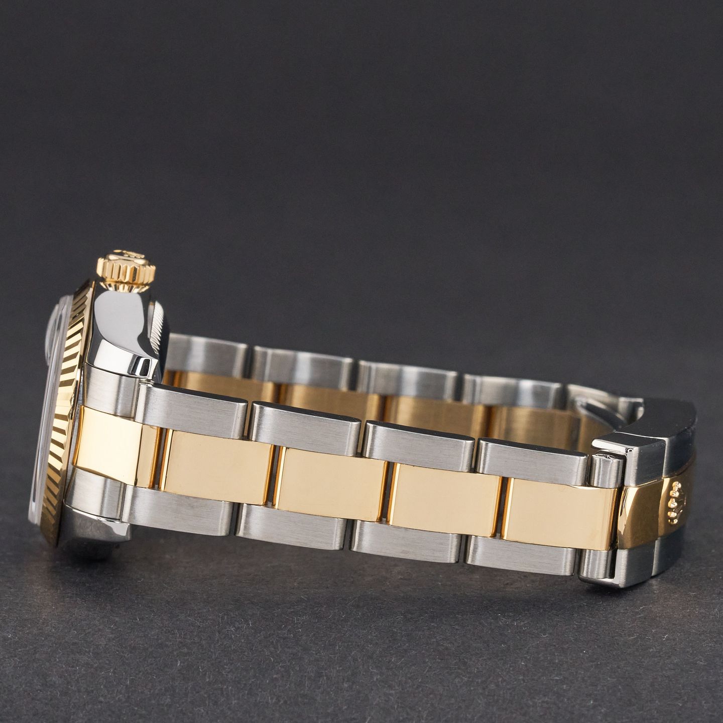 Rolex Lady-Datejust 179173 (2013) - 26mm Goud/Staal (5/8)