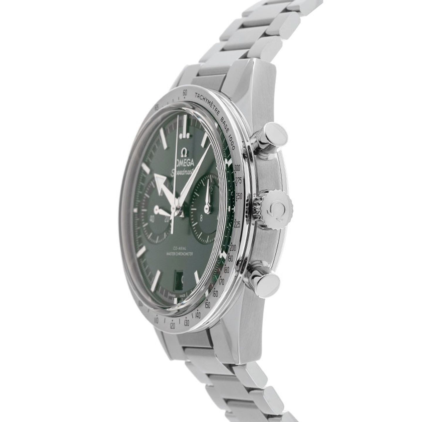 Omega Speedmaster '57 332.10.41.51.03.001 - (4/8)