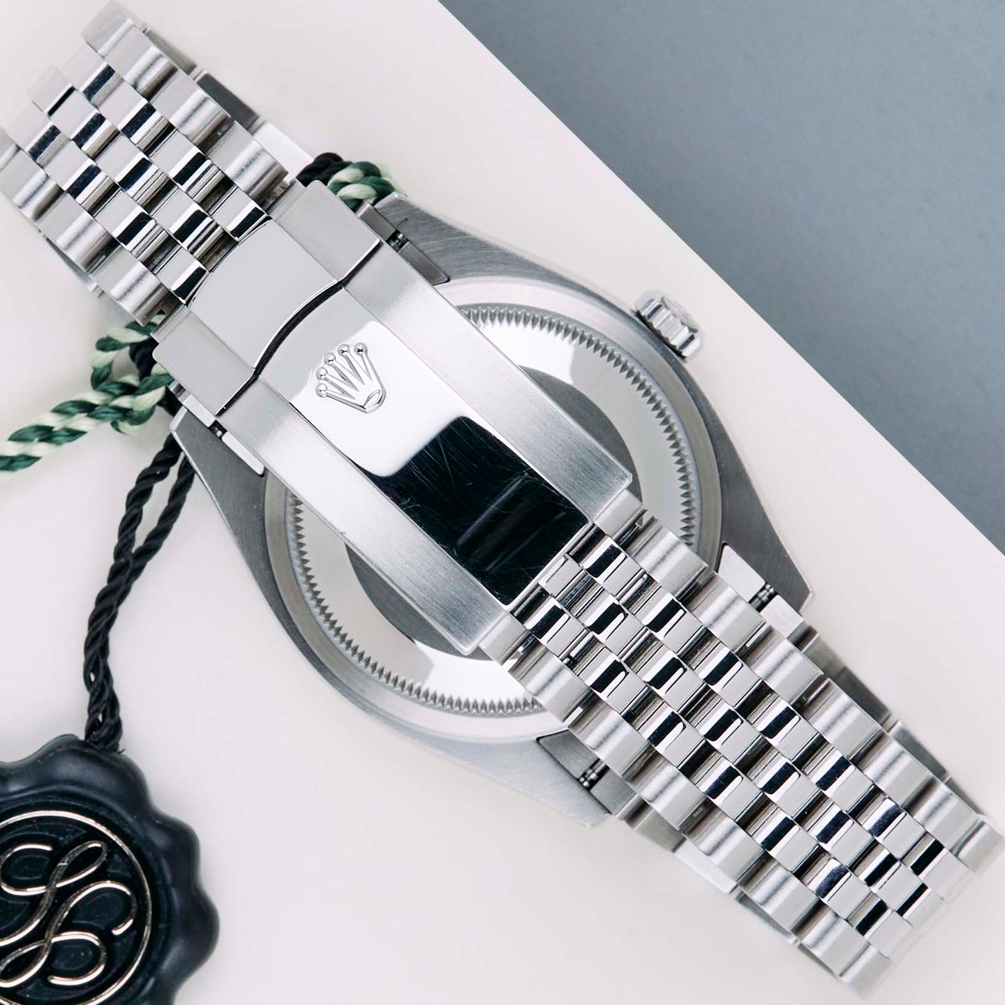 Rolex Datejust 36 126200 - (6/8)