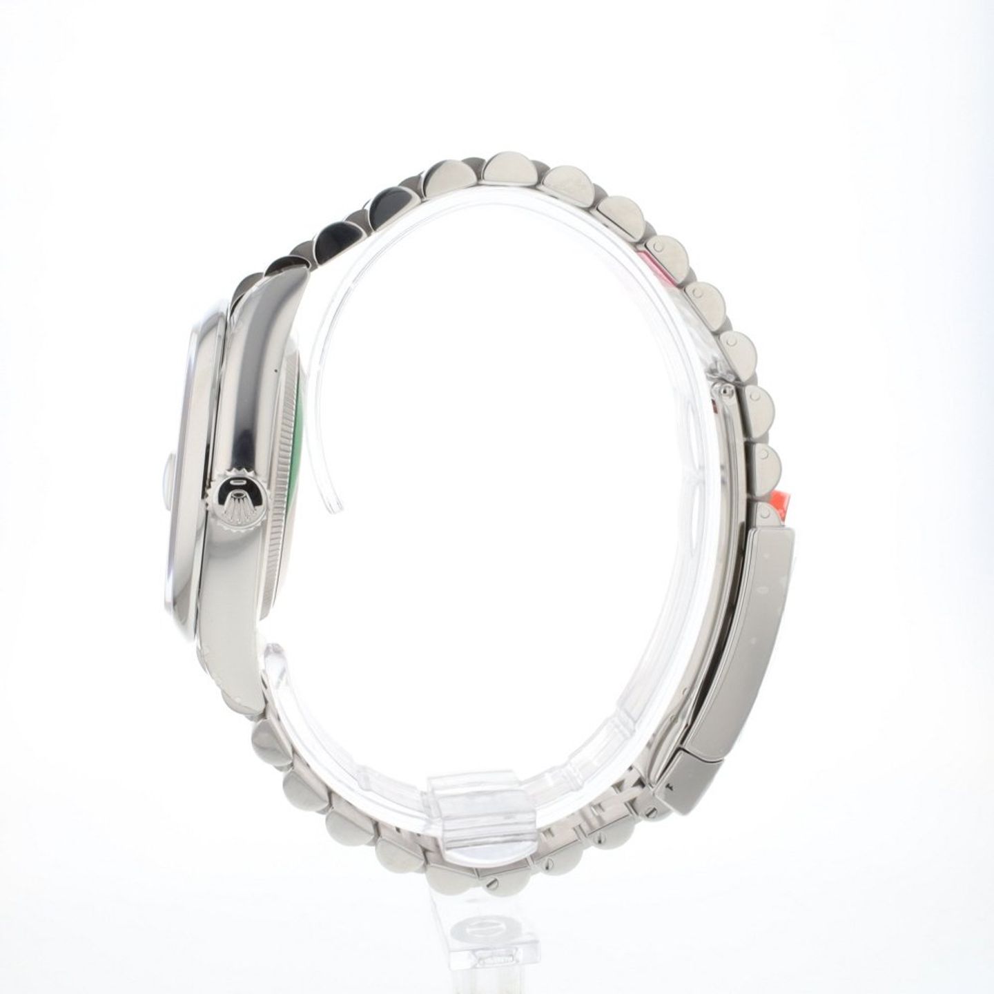 Rolex Datejust 36 126200 (2026) - 36 mm Steel case (3/6)