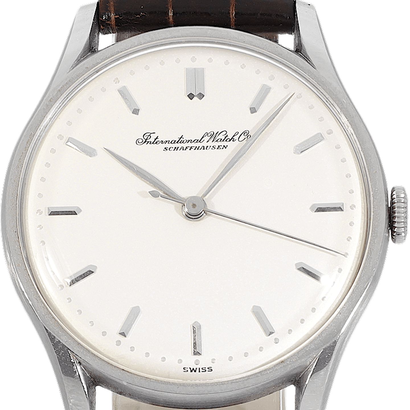 IWC Vintage unbekannt - (1/5)