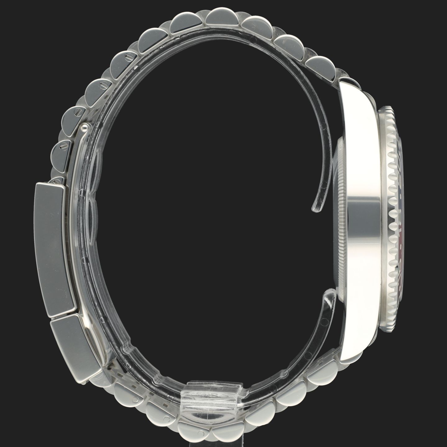 Rolex GMT-Master II 126710BLRO - (5/8)