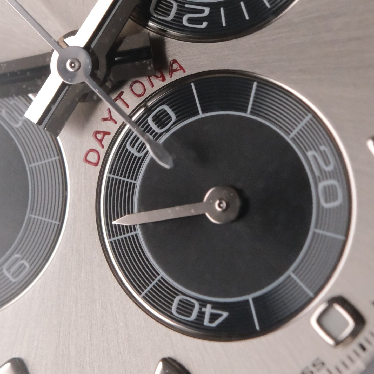 Rolex Daytona 116519LN - (5/8)